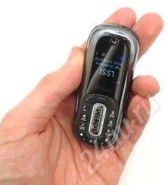 Лот: 217652. Фото: 1. Haier m600 Black Pearl. Кнопочные мобильные телефоны