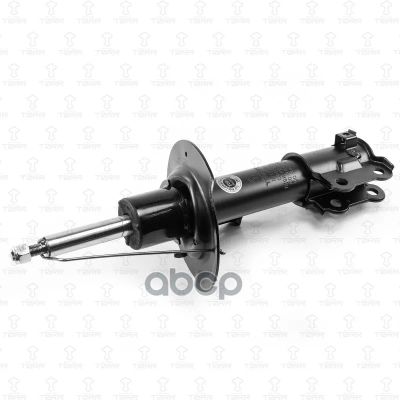 Лот: 24854217. Фото: 1. Амортизатор Hyundai I30 12-/ Kia... Ходовая, подвеска, рулевое управление