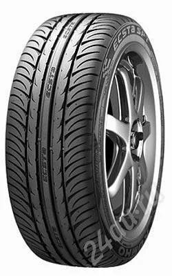 Лот: 376477. Фото: 1. резина KUMHO 205/50 R15 Ecsta... Шины