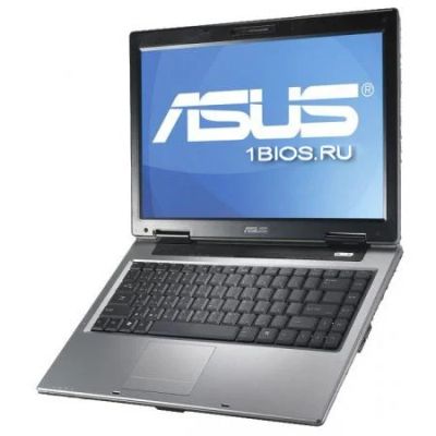 Лот: 3025126. Фото: 1. Матрица 15,4" от ноутбука Asus... Матрицы для дисплея