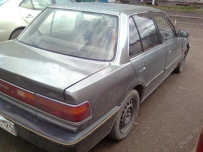 Лот: 1830783. Фото: 1. civic. Автомобили