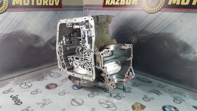 Лот: 24576258. Фото: 1. Корпус АКПП Toyota RAV-4 3S-FE... Трансмиссия