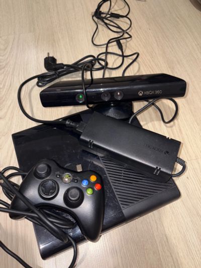 Лот: 25261792. Фото: 1. xbox 360. Игры для консолей