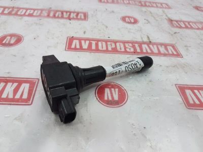 Лот: 20903946. Фото: 1. Катушка зажигания Nissan Skyline... Электрооборудование