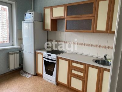 Лот: 22562988. Фото: 1. Сдам 2-комн. кв. 54 кв.м. Красноярск... Квартиры, студии
