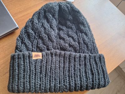 Лот: 21294453. Фото: 1. шапка подклад хлопок H&M. Головные уборы