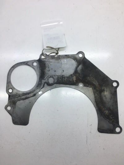 Лот: 20375220. Фото: 1. Кожух маховика Mitsubishi Lancer... Трансмиссия