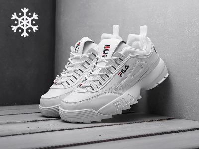 Лот: 12624694. Фото: 1. Кроссовки FILA Disruptor 2 J. Кеды, кроссовки, слипоны