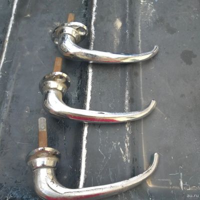 Лот: 18016086. Фото: 1. Ручки газ 69. Кузов