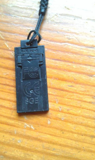 Лот: 7531477. Фото: 1. Флешка usb на 8 gb. USB-флеш карты