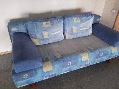 Лот: 16350070. Фото: 1. Диван 205х105х78. Диваны