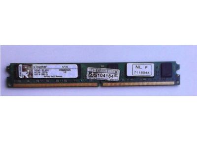 Лот: 5256200. Фото: 1. Продам оперативную память DDR2... Оперативная память