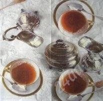 Лот: 948262. Фото: 1. салфетки для декупажа кофе, чай... Декупаж