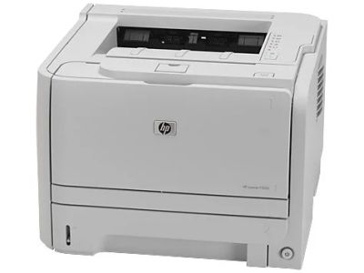 Лот: 11117268. Фото: 1. Принтер HP LaserJet P2035. Лазерные принтеры