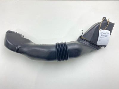 Лот: 25118716. Фото: 1. Воздуховод Nissan Prairie 1990... Двигатель и элементы двигателя