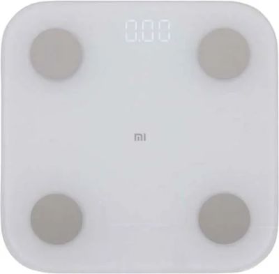 Лот: 24452208. Фото: 1. Умные весы Xiaomi Mi Body Composition... Весы напольные