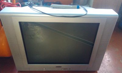 Лот: 5662385. Фото: 1. Телевизор Sanyo. Телевизоры