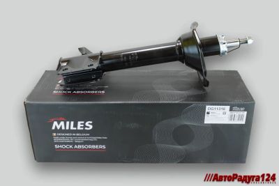 Лот: 25594372. Фото: 1. Амортизатор Subaru Forester (2002-... Ходовая, подвеска, рулевое управление