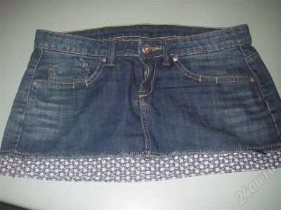 Лот: 362499. Фото: 1. Юбка Mango. Юбки