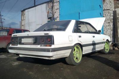 Лот: 5187104. Фото: 1. skyline. Автомобили