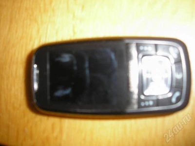 Лот: 192391. Фото: 1. Samsung D600. Кнопочные мобильные телефоны