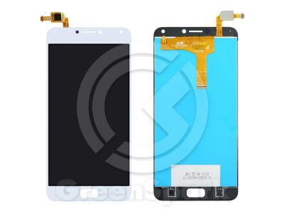 Лот: 13959835. Фото: 1. Дисплей для Asus Zenfone 4 Max... Дисплеи, дисплейные модули, тачскрины