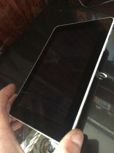 Лот: 6134574. Фото: 1. Планшет Google Huawai media pad... Планшеты