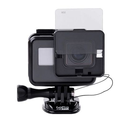Лот: 9971019. Фото: 1. Насадки на экшн камеру GoPro 5... Экшн камеры