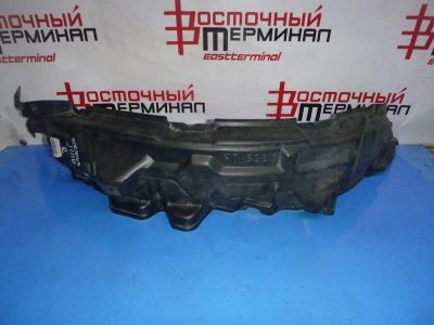 Лот: 14591145. Фото: 1. Подкрылок DAIHATSU TERIOS KID... Кузов