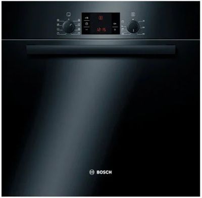 Лот: 9730913. Фото: 1. Духовой шкаф встраиваемый Bosch... Плиты, духовые шкафы, варочные поверхности