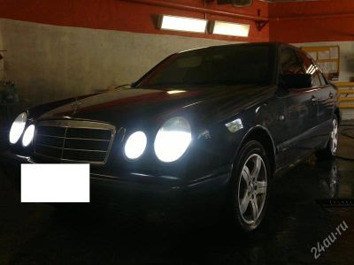 Лот: 2813602. Фото: 1. литье мерседес. Диски