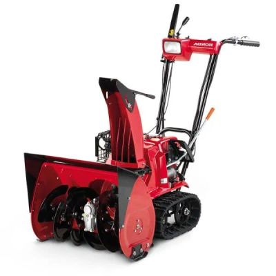 Лот: 25655745. Фото: 1. Снегоуборщик HONDA HSS 655 ETD1. Другое (садовый инструмент и инвентарь)