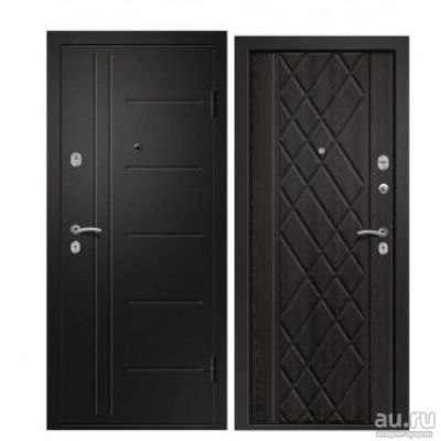 Лот: 18333303. Фото: 1. Входная металлическая дверь Медея-311... Двери входные
