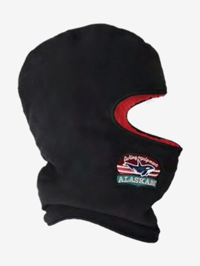 Лот: 24672362. Фото: 1. Балаклава Alaskan с мехом (AACC1801-FM... Другое (спортивная одежда)