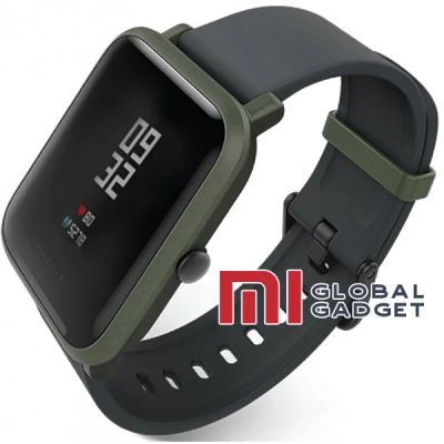 Лот: 14552647. Фото: 1. Xiaomi Amazfit bip Фитнес браслет... Смарт-часы, фитнес-браслеты, аксессуары