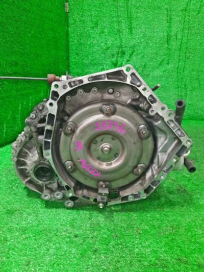 Лот: 16691572. Фото: 1. Акпп Mazda Cx-5 KE2FW SH-VPTS... Трансмиссия