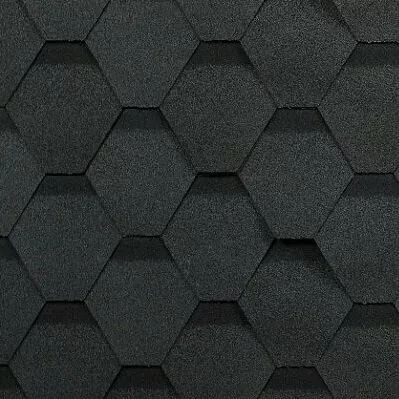 Лот: 21380922. Фото: 1. Гибкая (мягкая) черепица Shinglas... Кровельные материалы
