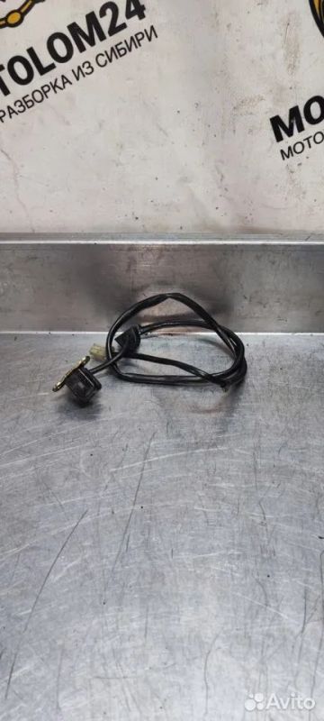 Лот: 22462935. Фото: 1. Датчик холла Suzuki GSX 400 Impulse. Запчасти