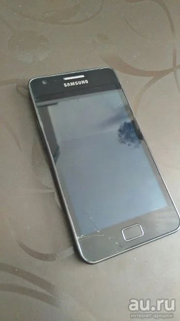 Лот: 9015075. Фото: 1. Samsung Galaxy S2 - i9100 (оригинальный... Смартфоны