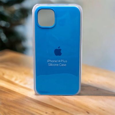 Лот: 22145124. Фото: 1. ЧЕХОЛ ДЛЯ IPHONE 14 MAX (6.7... Чехлы, бамперы
