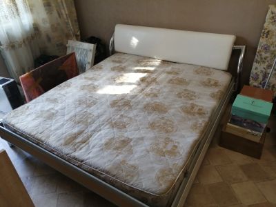 Лот: 17495639. Фото: 1. Кровать. Кровати