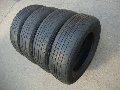 Лот: 11430197. Фото: 1. 185/70/14 Hankook Optimo ME02. Шины