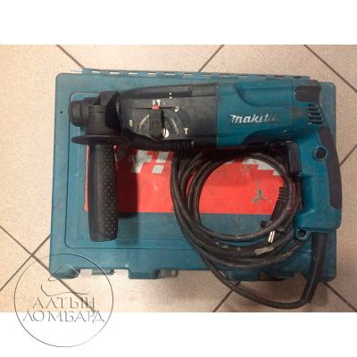 Лот: 10965060. Фото: 1. Продам перфоратор Makita HR2450... Электроинструмент