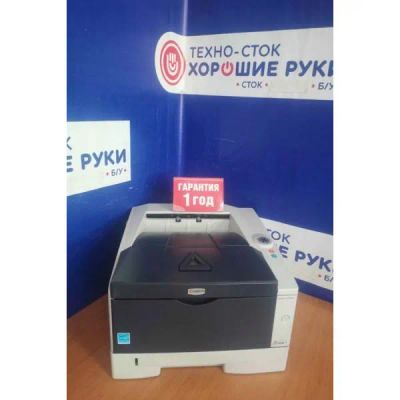 Лот: 25803288. Фото: 1. Принтер KYOCERA P2035D. Лазерные принтеры