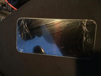 Лот: 5478212. Фото: 1. Apple iPhone 5 16gb. Смартфоны