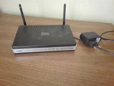 Лот: 7442719. Фото: 1. D-link dir-615. Маршрутизаторы (роутеры)