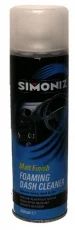 Лот: 5120335. Фото: 1. Очиститель панели матовый "Simonis... Средства по уходу