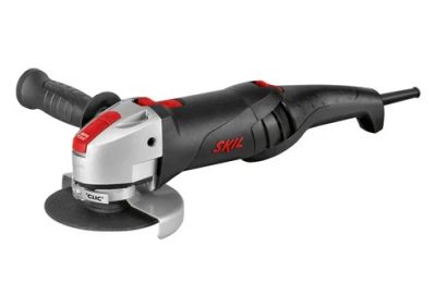 Лот: 4590283. Фото: 1. Шлифмашина угловая SKIL 9345 F0159345LG... Электроинструмент
