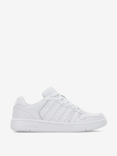 Лот: 24289263. Фото: 1. Кеды мужские K-Swiss Court Palisades... Кеды, кроссовки, слипоны
