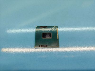 Лот: 23228193. Фото: 1. Процессор ноутбука Intel® Core... Процессоры